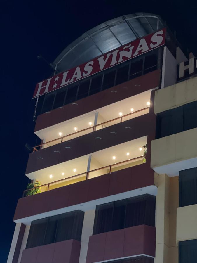 Las Vinas Suite Huancayo Exterior foto